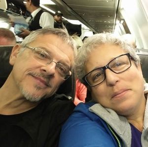 Meet your Posher, Maria